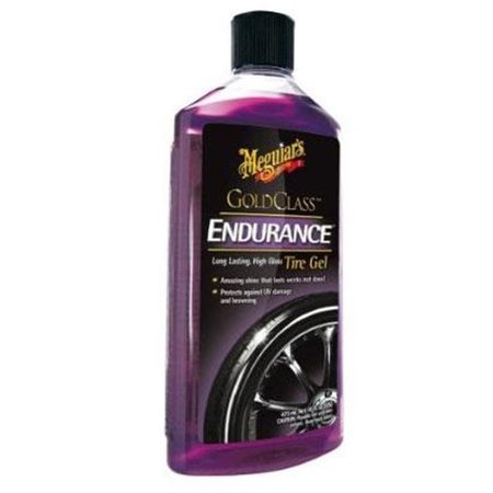 MEGUIARS , Hi-Gloss Shine 16 Oz Gold Class Endurance ME371805